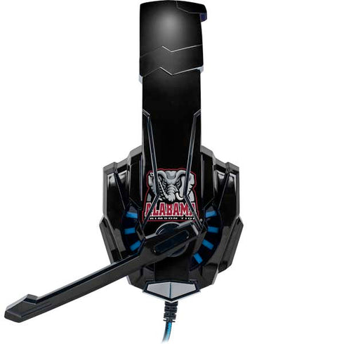 University of Alabama Primary Logo BENGOO G9000 Skin